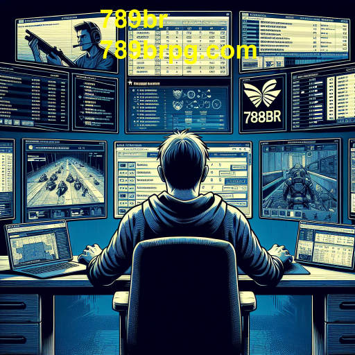 A Importância dos Guias de Jogos na Experiência Gamer