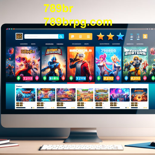 Explorando a Categoria de Jogos de Recursos: Estratégia e Diversão